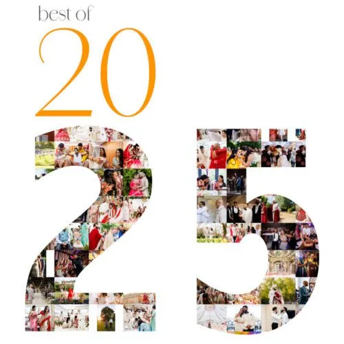 Best of 2025 banner
